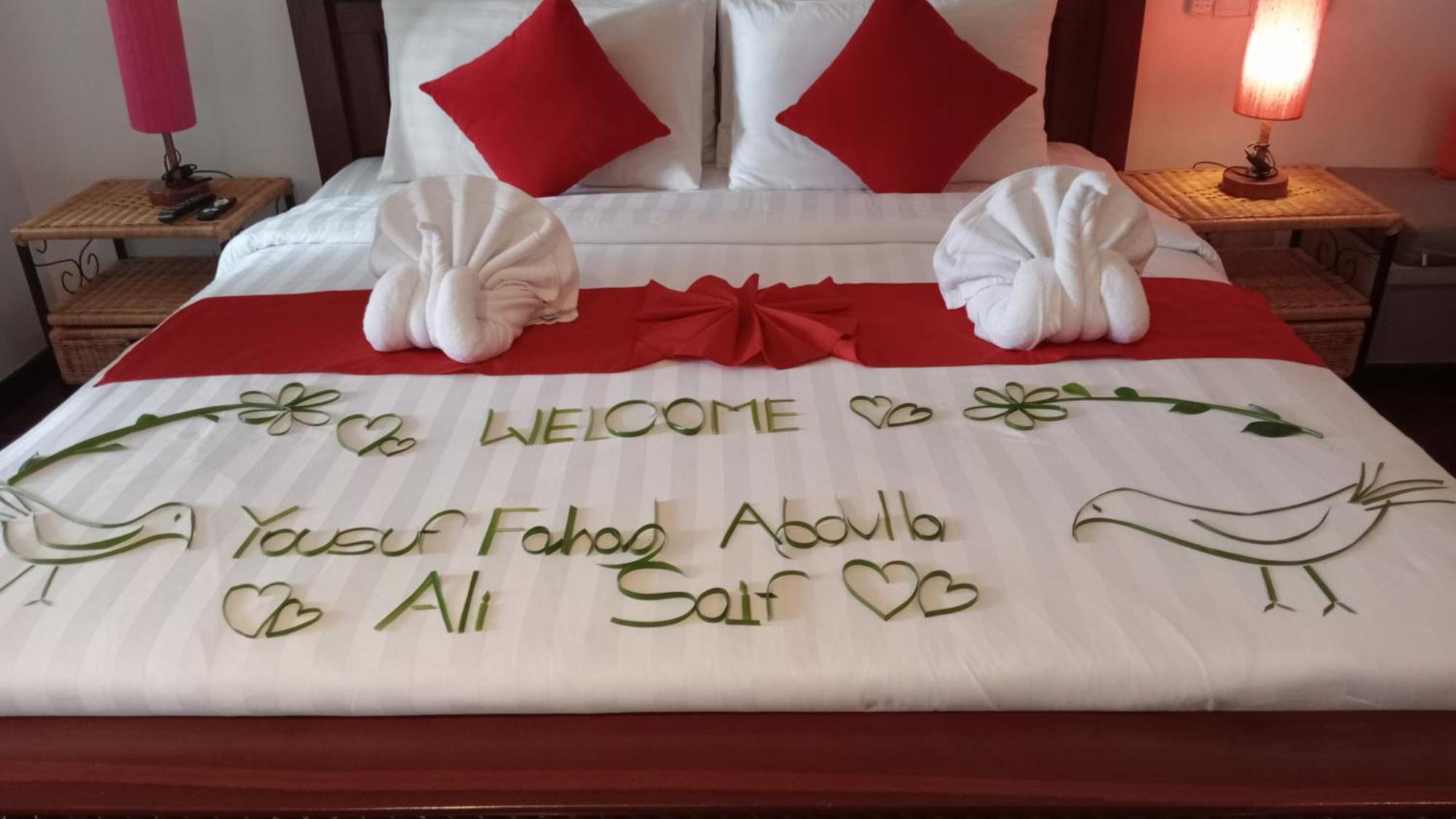 Hotel Boutique Indochine D'Angkor Siem Reap Zimmer foto